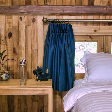 Tvpalm Ecolodge ها جيانج المظهر الخارجي الصورة